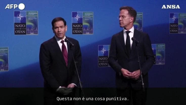 Rubio: 