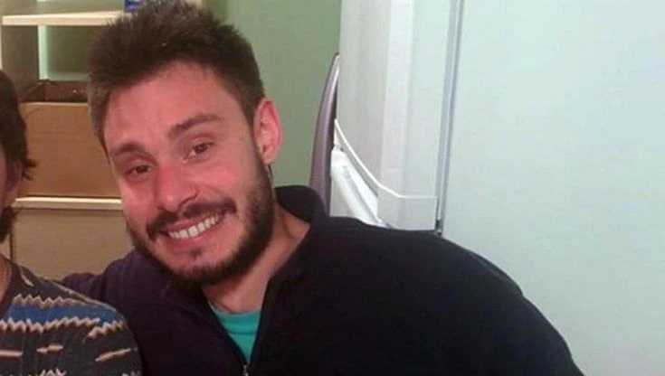 Regeni, l'ultima bugia dell'Egitto: 