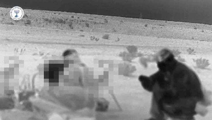 Operazione Rising Lion, i (rari) video del Mossad: agenti dei servizi israeliani in azione in Iran
