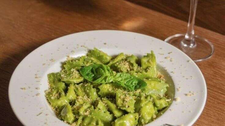 La pasta fresca di Mastro Tortello punta a raccogliere 1,2 milioni con un crowdfunding