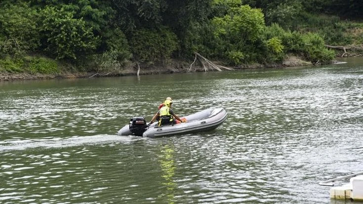 San Benedetto Po, auto esce di strada e finisce nel fiume: morta la coppia a bordo