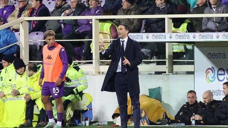 Panathinaikos-Fiorentina: dove vederla in diretta tv e streaming, probabili formazioni