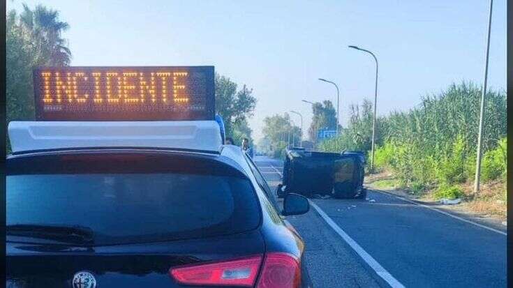 Venezia, ruba la borsa della vittima di un incidente stradale, denunciata 71enne