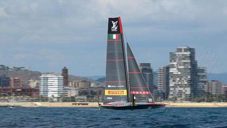 Louis Vuitton Cup, finale Luna Rossa-Ineos Britannia: il programma e dove seguirla in tv