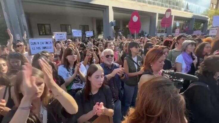 Aborto - Da Torino un grande no alla 