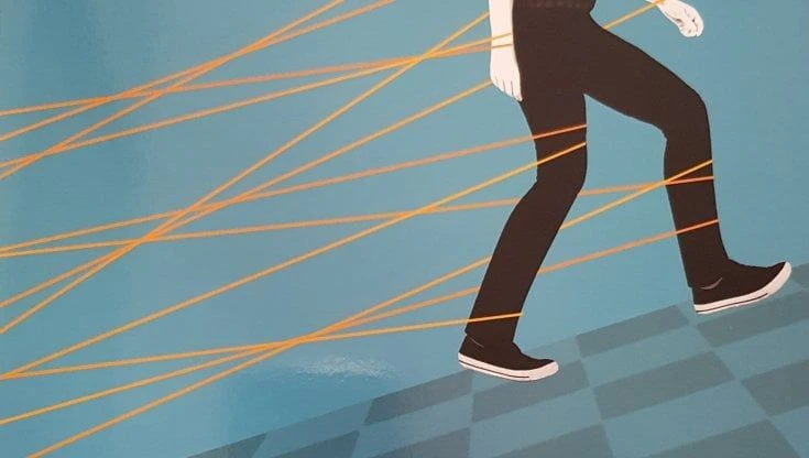 Medicina narrativa, 46 storie per capire la miastenia gravis