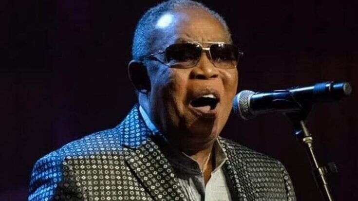 E’ morto Sam Moore, lanciò la leggendaria “Soul man” con il duo Sam & Dave