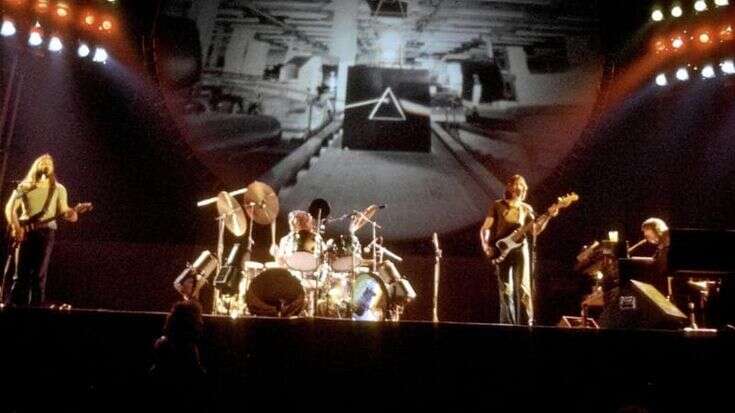 Pink Floyd hanno venduto il catalogo: accordo per 400 milioni di dollari