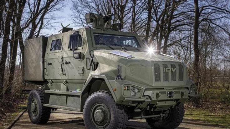 Tata compra Iveco, ma il settore difesa finisce nelle mani di Leonardo