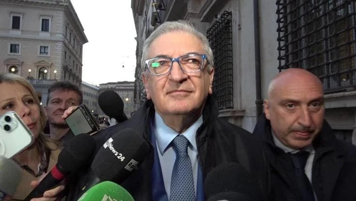 Dazi, il ministro Foti: 