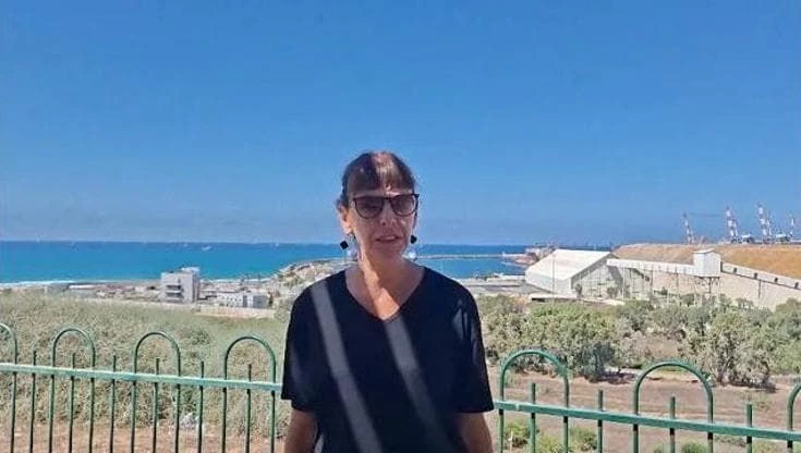 Caferri da Ashdod: 