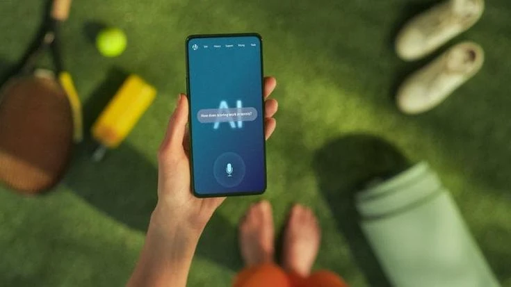 Intelligenza artificiale applicata allo sport, una collaborazione destinata a consolidarsi