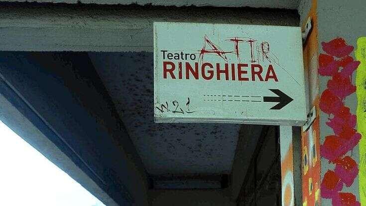 La lunga attesa del teatro Ringhiera: riapertura promessa nel 2025