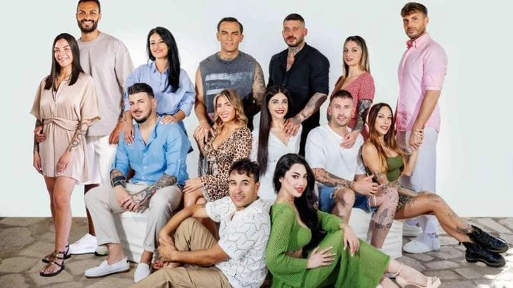 Temptation Island 2024, l’amore messo alla prova. Ecco chi sono le giovani coppie, le tentatrici e i tentatori