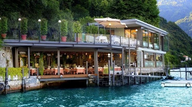 Brienno, sigilli al ristorante del G7: la cena di gala si tenne in una sala sotto sequestro