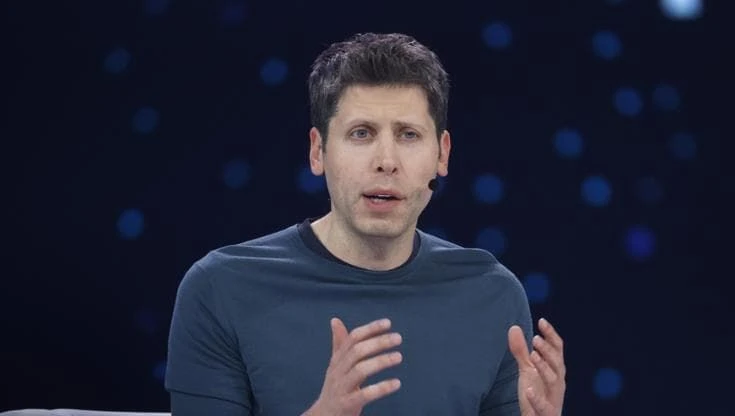 Quanta energia consuma l’IA? Sam Altman ha fatto i calcoli