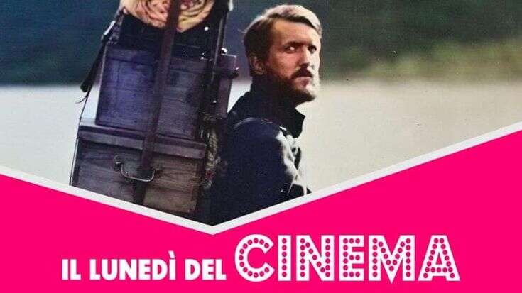 Lunedì del cinema, online dal 20 al 26 gennaio Godland - Nella terra di Dio, tra i più grandi film europei degli ultimi anni