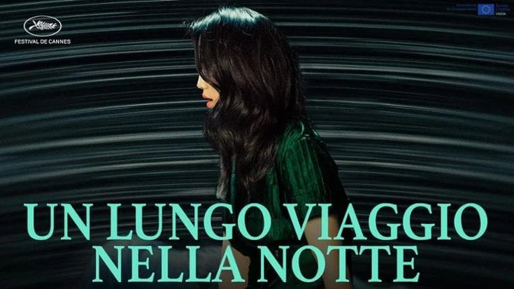 Un lungo viaggio nella notte, online su MYmovies un viaggio ipnotico tra sogni e amore perduto. Regia di Gan Bi, in Concorso a Cannes 2025