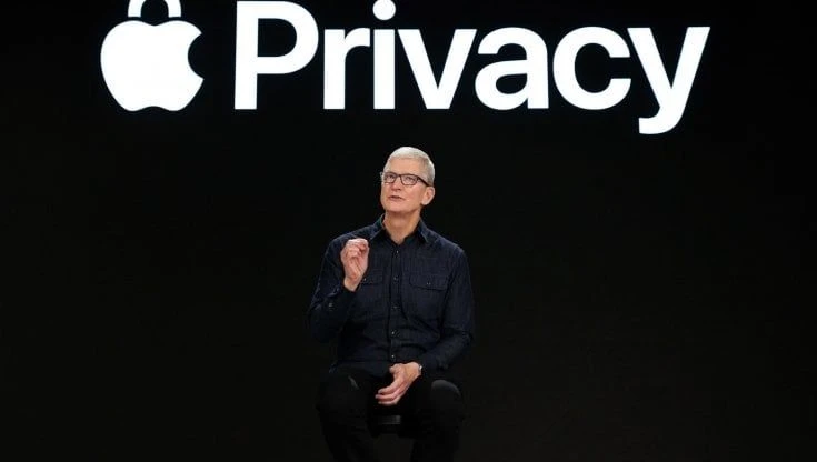 Apple annuncia migliorie sulla privacy, ma resta nodo App Store