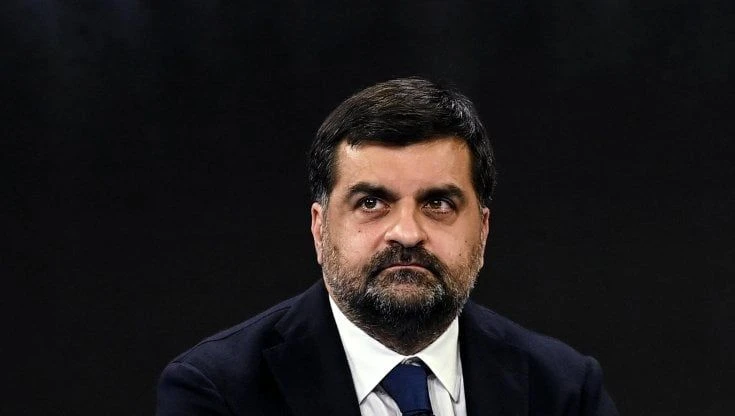 I verbali del lobbista Centofanti: “Per 4 anni bancomat di Palamara”