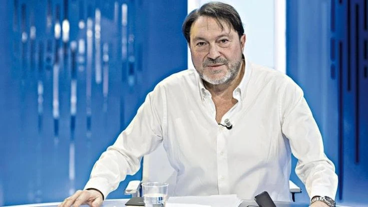 Attentato a Ranucci, indagato Valter Lavitola