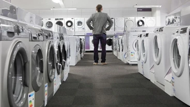 Cresce l'interesse dei produttori di elettrodomestici per lo sviluppo di detergenti a marca propria