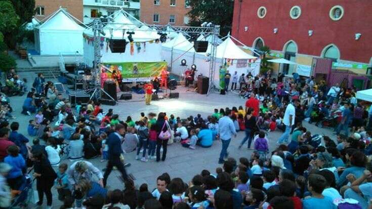 Torna Libro Aperto, il festival della letteratura per ragazzi. Ecco le terne finaliste