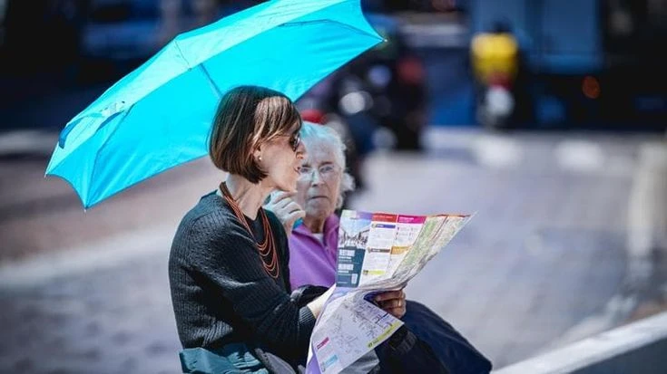 Previsioni meteo, weekend diviso a metà tra caldo estivo e ritorno dei temporali