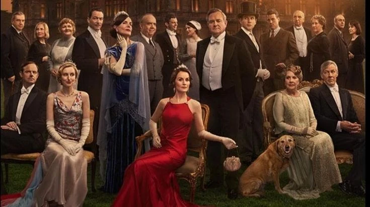 Downton Abbey, il gran finale in tv: così la Storia cambia il destino della famiglia Crowley
