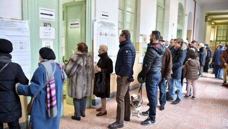 Regionali Lombardia: se il rifiuto della politica porterà quattro elettori su dieci a non votare, sarà una sconfitta per tutti