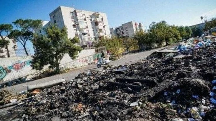Legambiente, nel 2024 oltre 40mila reati contro ambiente, 111 al giorno. Un business da 9,3 miliardi