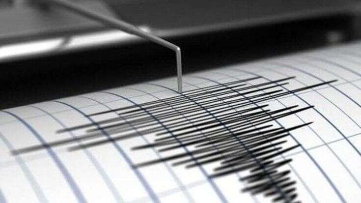 Catanzaro, terremoto di magnitudo 3.4: evacuate scuole e uffici