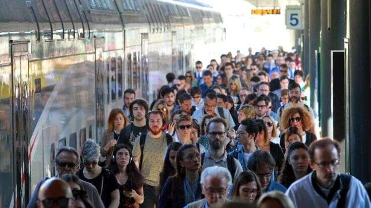 Trenord, un’altra giornata di passione: proclamato lo sciopero dei treni lombardi il 16 giugno