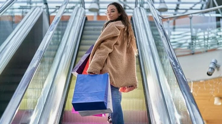 Centri commerciali: sono il canale preferito dal 68% dei retailer ma solo dal 28% dei consumatori