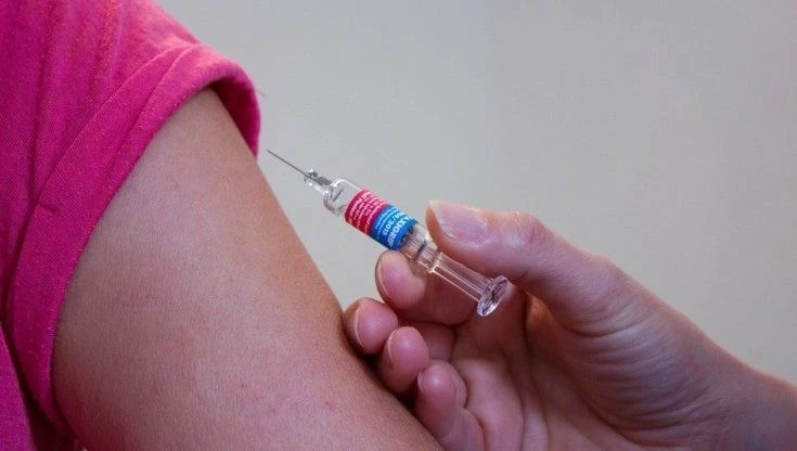 I pediatri alle Regioni: “non dimenticate gli altri vaccini”