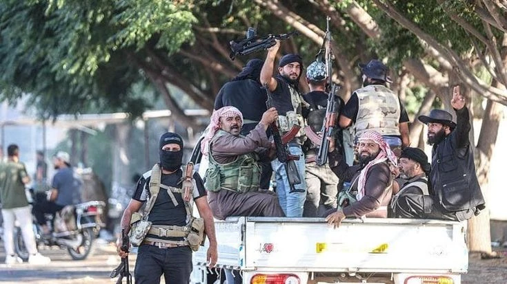 Medio Oriente, le news sulla guerra. Usa, Israele e Siria hanno concordato il cessate il fuoco