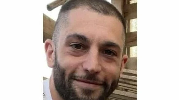 Pescara, trovato morto Fabrizio Spagnoli, il poliziotto scomparso alcuni giorni fa