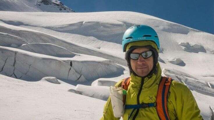 Valanga in Engadina, si aggrava il bilancio delle vittime: dopo Luca Laurin muore in ospedale Fabio De Marco, il secondo scialpinista