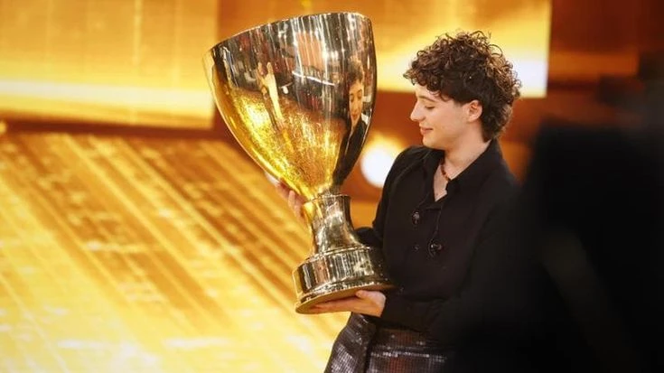 Lorenzo Salvetti: “Amici, una rinascita, ho imparato a suonare con i brani di Enrico Nigiotti
