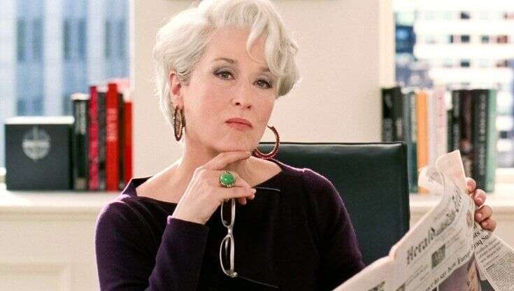 In vendita la casa di Miranda Priestly: una dimora da sogno per i fan de 