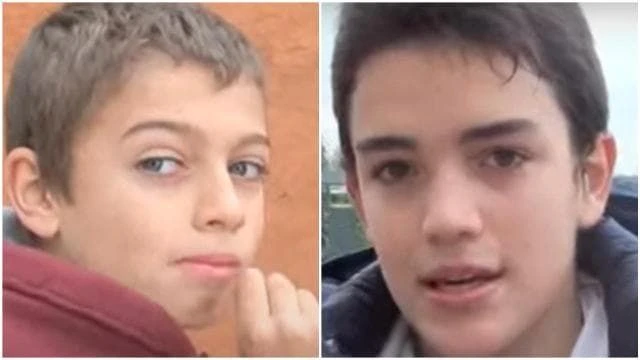 Da ragazzini promettenti al Roland Garros: così nel 2011 Berrettini e Cobolli scherzavano tra loro