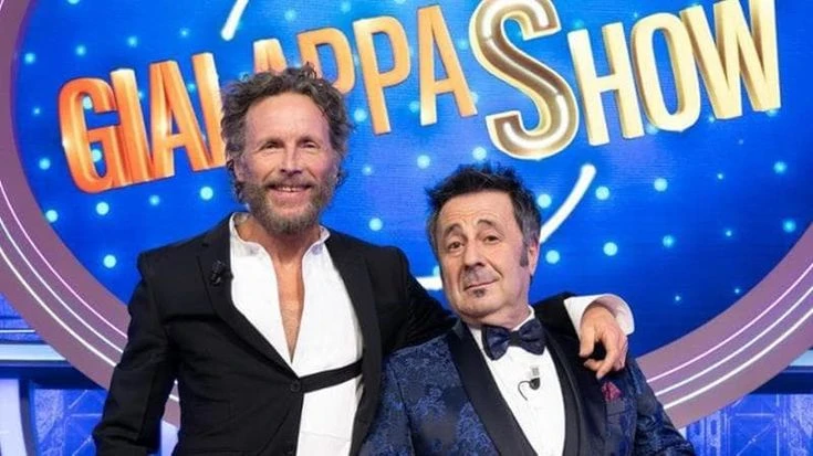 GialappaShow torna con il Best of della settima stagione