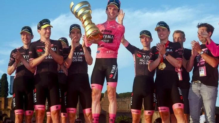 Simon Yates come Bartali, Balmamion e Contador: vince il Giro senza vincere tappe