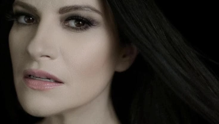 Laura Pausini, il video di 