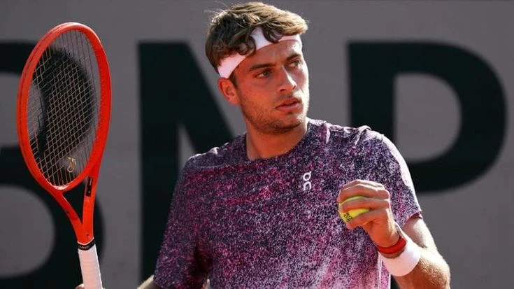 Roland Garros in diretta: Arnaldi, Berrettini e Cobolli a caccia degli ottavi
