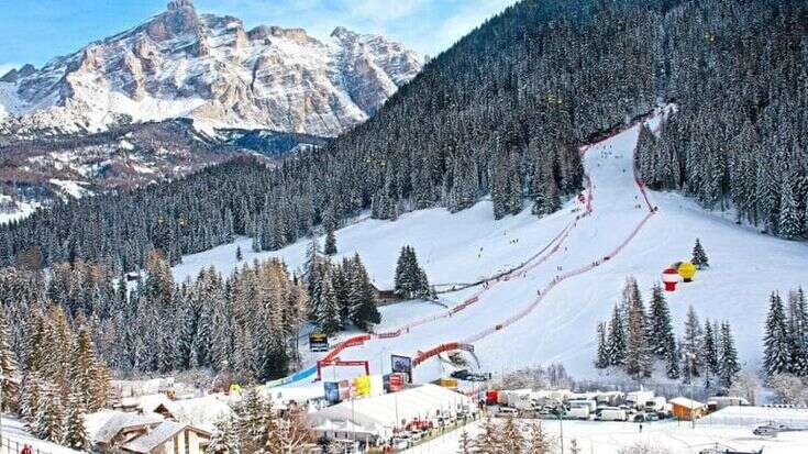 Non solo Gran Risa, il fascino dell’Alta Badia