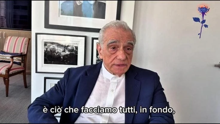 Martin Scorsese: 