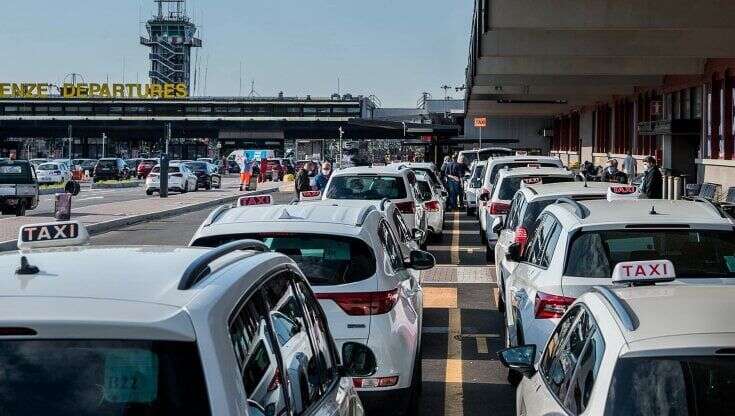 Aumentano i taxi tra Milano e Varese e gli aeroporti lombardi: ecco tutte le nuove tariffe