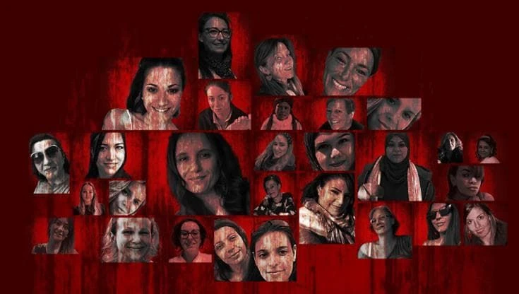 Femminicidi in Italia nel 2025: dati e storie