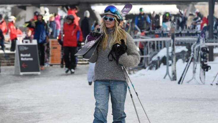 Come vestirsi in montagna, idee mirate (ma alla moda)